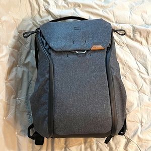 Peak Design Backpack in Charcoal 30L